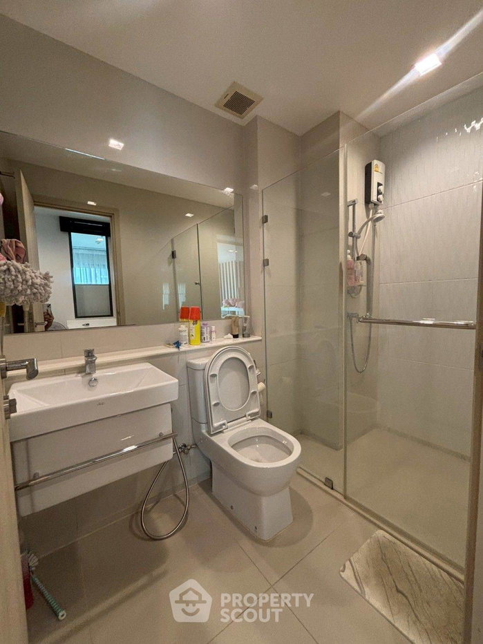 picture 1-BR Condo at Life One Wireless near BTS Phloen Chit (ID 2926996) - 16/18