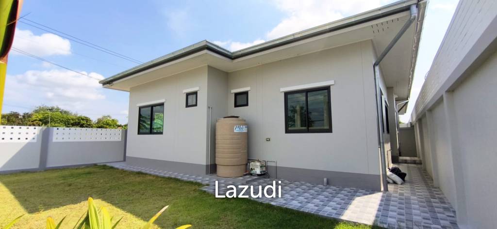 picture Charming Modern House for Sale Bang Saray, Sattahip - 20/21