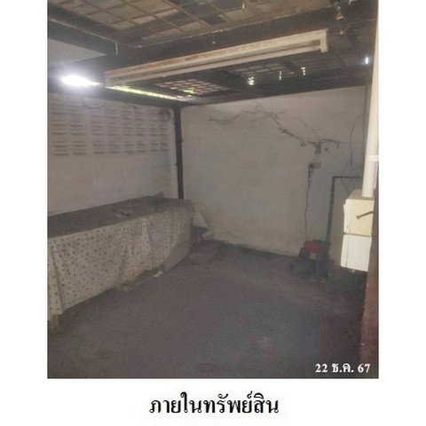 รูป Z3A1591 ขายอาคารพานิชย์ หมู่บ้าน/โครงการ บัณฑิตโฮม แขวง สนามบิน เขต ดอนเมือง จังหวัด กรุงเทพมหานคร - รูปที่ 5/8