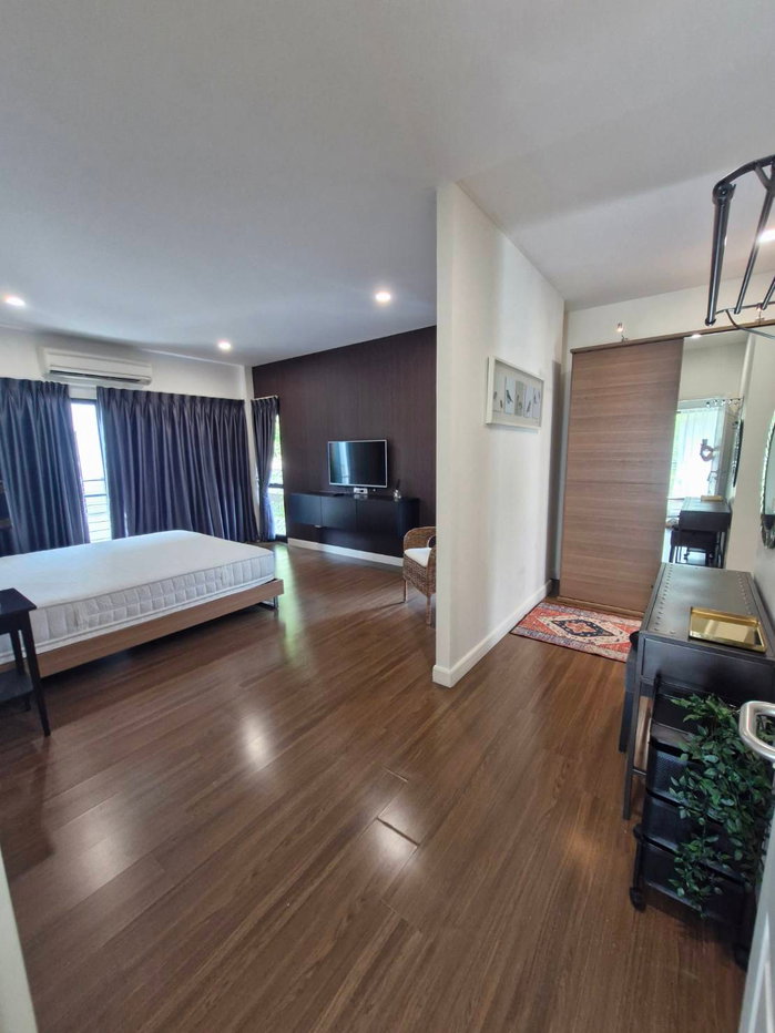 picture House for rent at Lumpini Park, Suan Luang Rama IX - 11/11