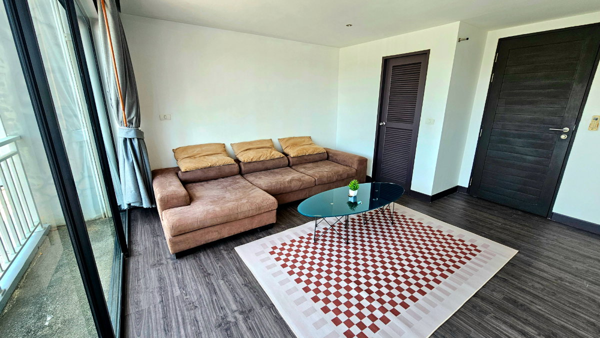picture ✨ FOR RENT | Duplex Apartment in Boat Avenue, Phuket ✨ - 10/12
