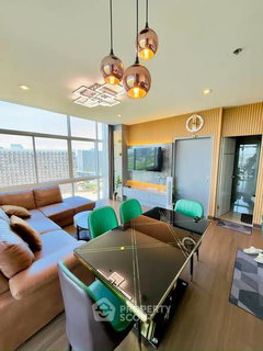 1-BR Condo at The Grand Jomtien Pattaya Beach close to Jomtien Beach (ID 2929143)