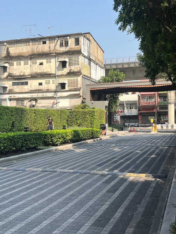 รูป 🤝🏻RB24699 ให้เช่าถูกมาก👍เดอะ สเตจ เตาปูน - อินเตอร์เชนจ์✅แอดไลน์ @mproperty( มี @ ด้วย) แอดมินตอบไว - รูปที่ 6/14