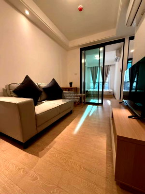 Condos for rent : For Rent Condo , Regal Srinakarin 40 , Nong Bon , Prawet , Bangkok , CX-156450 ✅ Live chat with us ADD LINE @connexproperty ✅