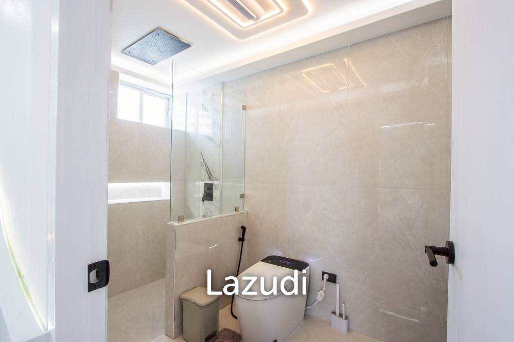รูป ห้องชุดสุดหรู 2 ห้องนอน ที่วิวทะเล 7 จอมเทียน - รูปที่ 21/30