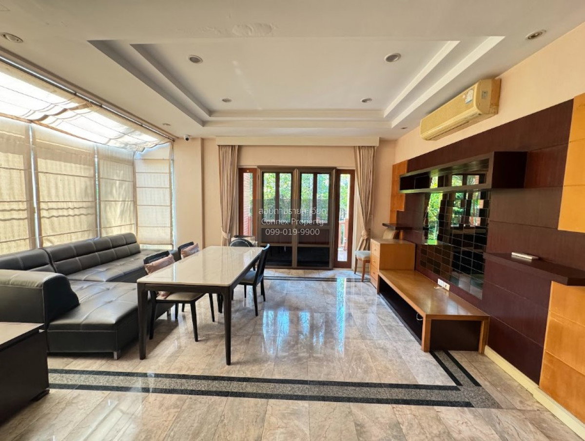 รูป ขายบ้าน ลัดดารมย์ อิลิแกนซ์ พระราม 2 แสมดำ เขต บางขุนเทียน กรุงเทพ CX-156261 ✅ ทักไลน์ @connexproperty ตอบทันที ทีมงานมืออาชีพ ✅ - รูปที่ 3/12