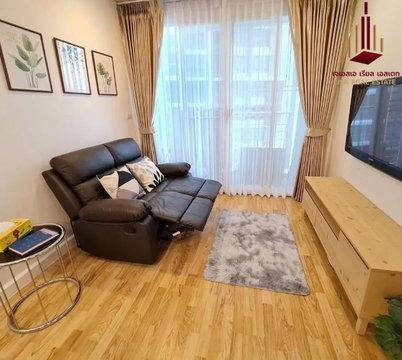 ✨ For Rent: Le Luk Condo ✨ 💰 Only 25,000 THB/month