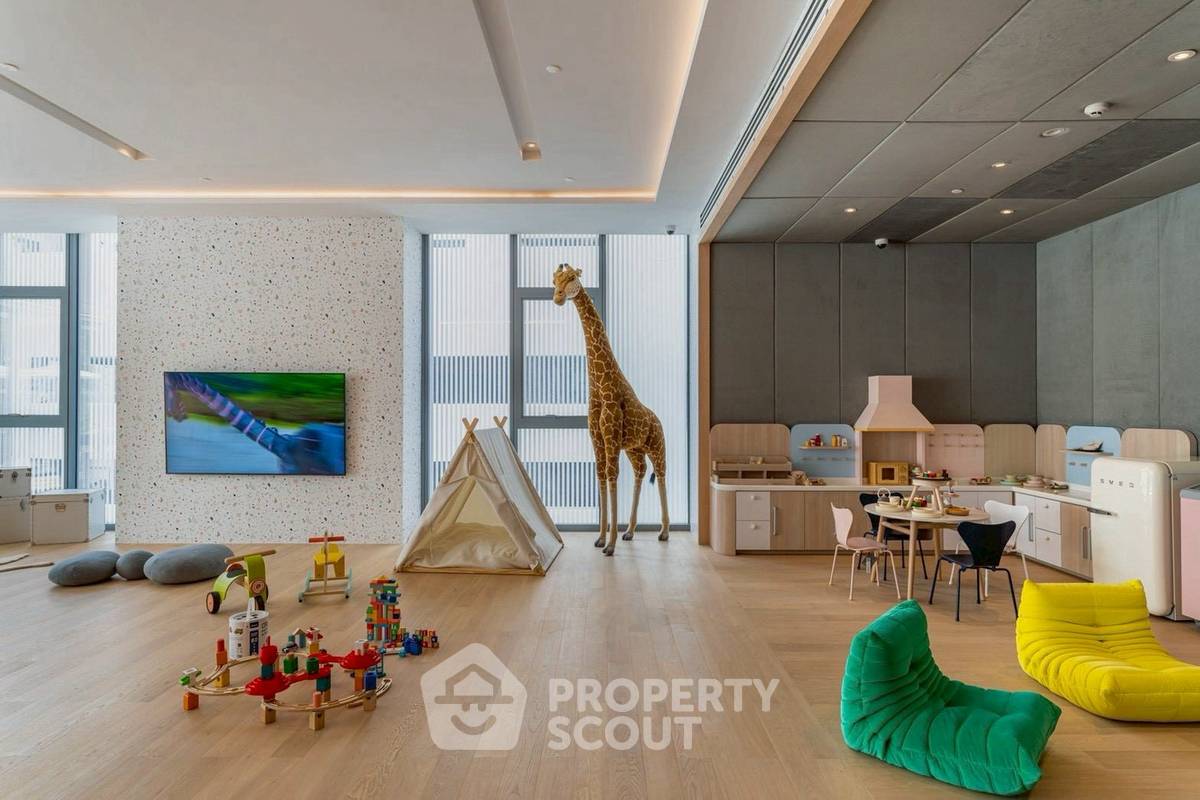 รูป คอนโด 1-ห้องนอน ที่ สโคป หลังสวน ใกล้ BTS ชิดลม (ID 2477470) - รูปที่ 14/15