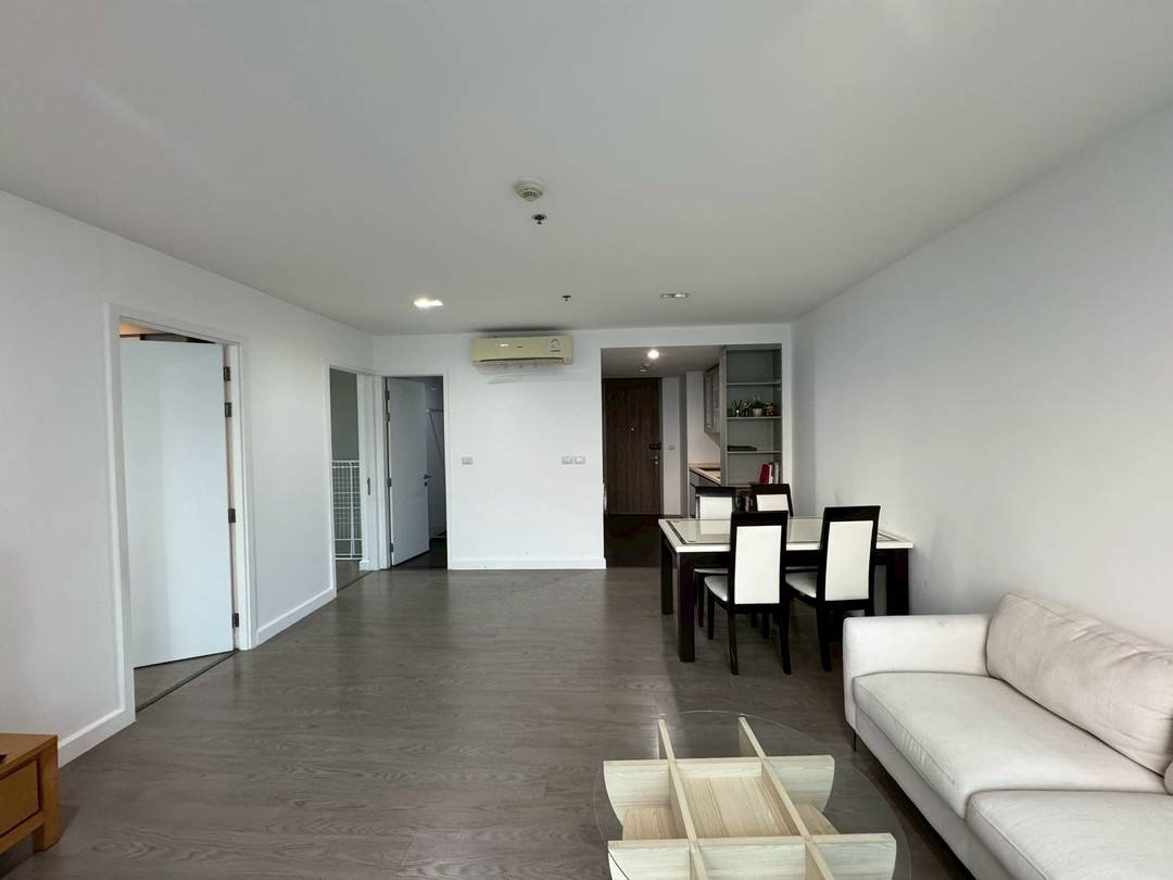 รูป ให้เช่า Condo Aspace ID Asoke-Dindaeng  for rent - รูปที่ 11/20