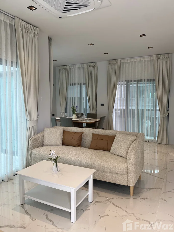 picture 89 Residence Ratchada – Rama 9 (Brand New!) 6380586 - 2/16