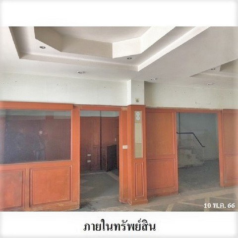 picture FOR SALE COMMERCIAL BUILDING PROPERTY 6000000 BAHT. - 2/8