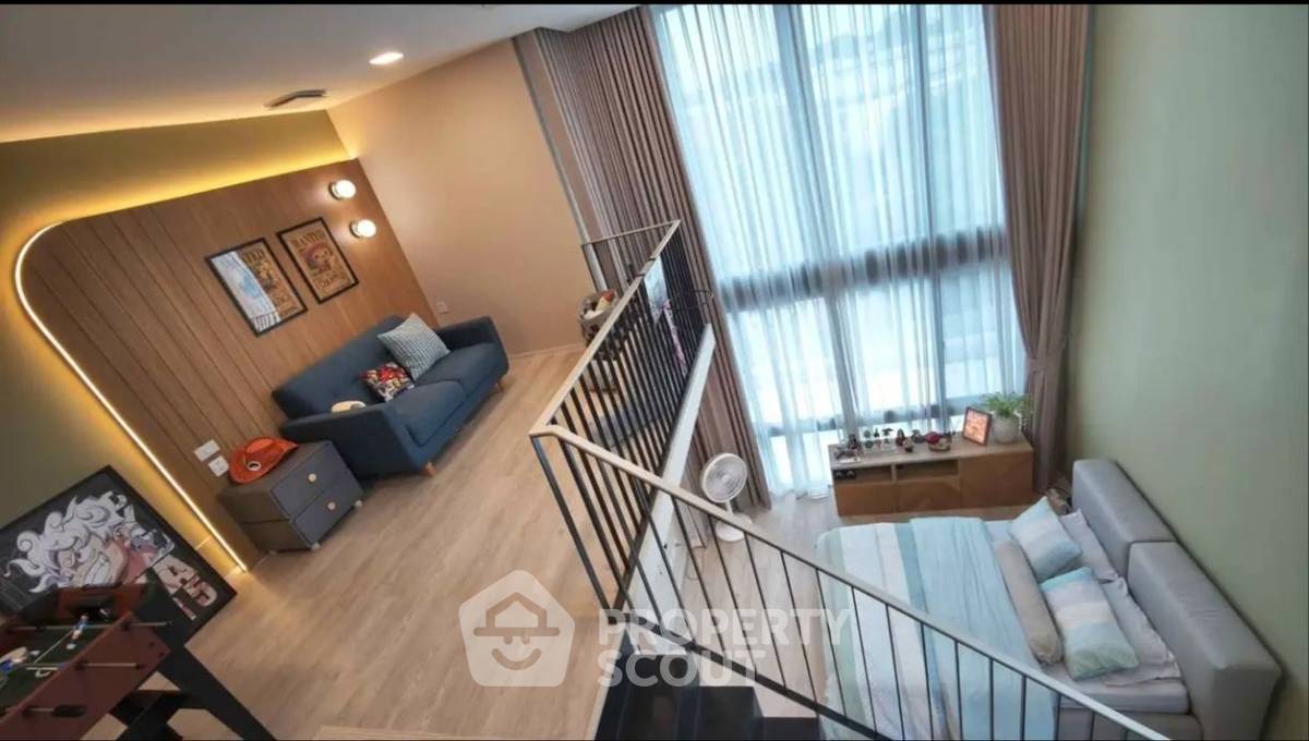 รูป บ้าน 5-ห้องนอน ที่ วีเว่ กรุงเทพกรีฑา ใกล้ กรุงเทพกรีฑา (ID 2416542) - รูปที่ 19/27