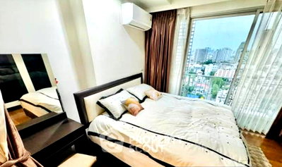 Condos for sale Central  Ladprao (Central Lat Phrao) : 1-BR Condo at The Line Phahonyothin Park near MRT Phahon Yothin (ID 2921188)