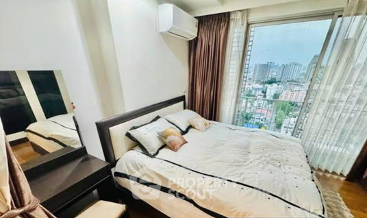 1-BR 38 Sqm, 20th-Floor Condo At The Line Phahon Yothin Park Near MRT Phahon Yothin (ID 2921188)