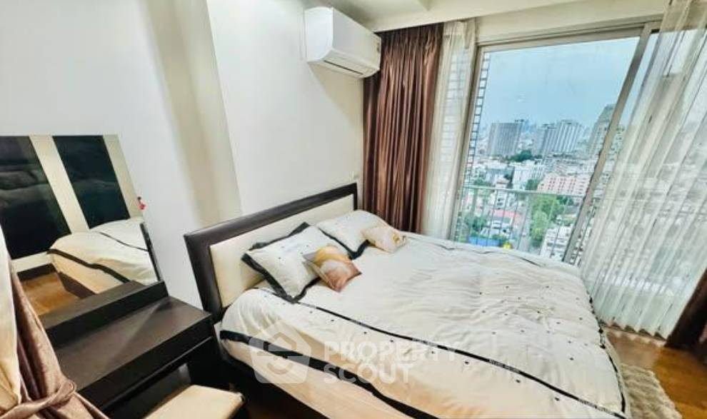 picture 1-BR Condo at The Line Phahonyothin Park near MRT Phahon Yothin (ID 2921188) - 1/3