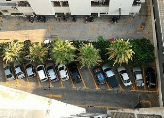 รูป ให้เช่า คอนโดสินเศรษฐีเรซิเดนซ์ทาวน์ 3 ใกล้รถไฟฟ้า 3 สาย - รูปที่ 11/11