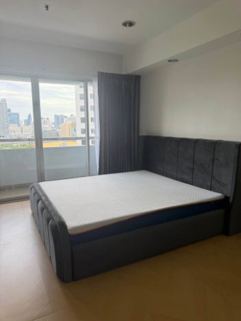 รูป RS6202 ให้เช่า The Platinum Condominium ใกล้ BTS สยาม - รูปที่ 8/10