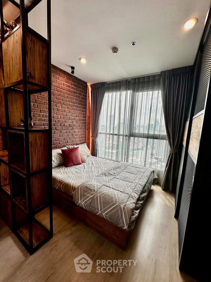 picture 1-BR Condo at Ideo Q Chula Samyan near MRT Sam Yan (ID 2070421) - 6/10