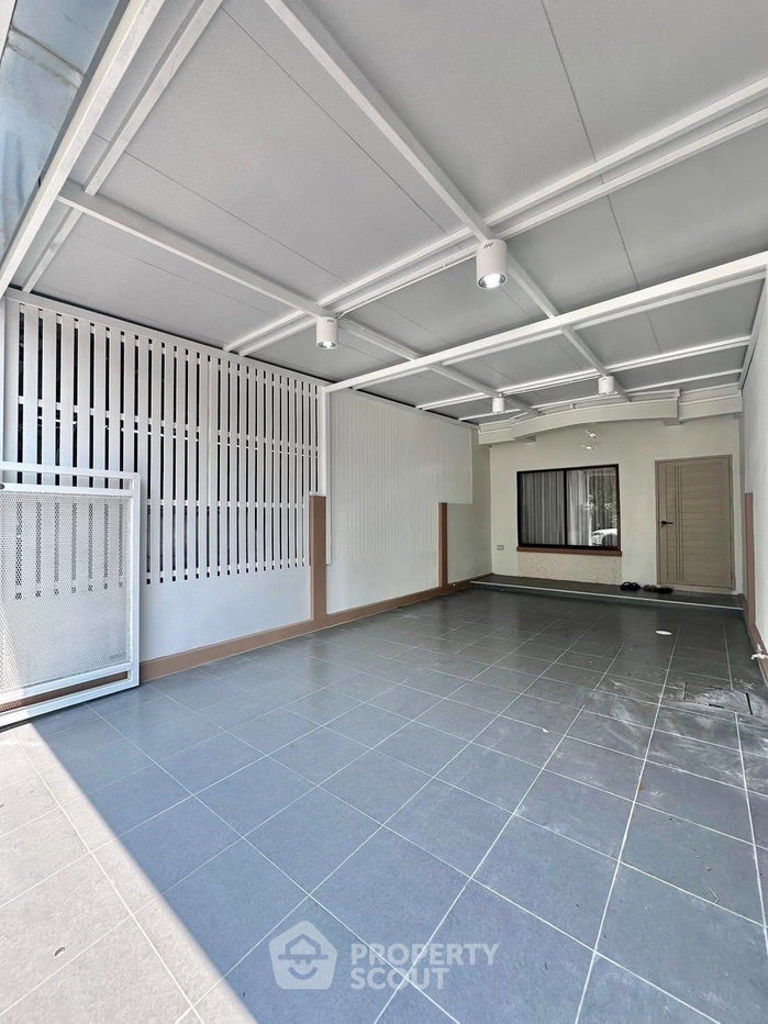 รูป บ้าน 2-ห้องนอน ที่ พาร์ค วิลเลจ ใกล้ พัทยาตะวันออก (ID 2929230) - รูปที่ 35/38