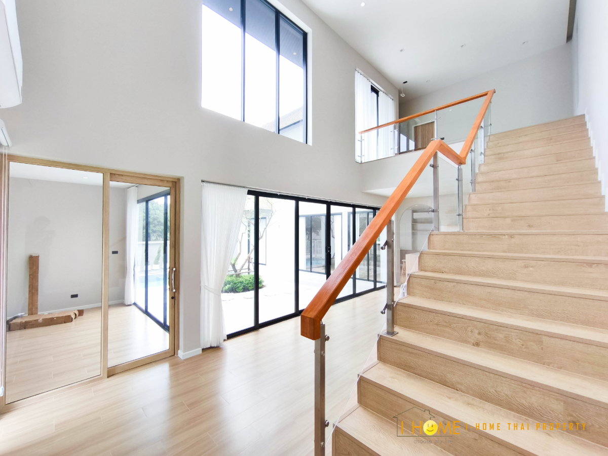 รูป ขายบ้านเดี่ยว2 ชั้น 5 ห้องนอน 5 ห้องน้ำ 1 ห้องครัว 2 ที่จอดรถ #C3MG100292 - รูปที่ 13/61