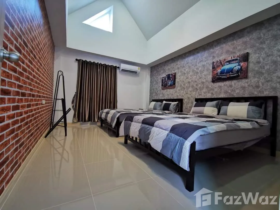 รูป ขาย วิลล่า 3 ห้องนอน ใน หัวหิน, ประจวบคีรีขันธ์ 6380665 - รูปที่ 14/22