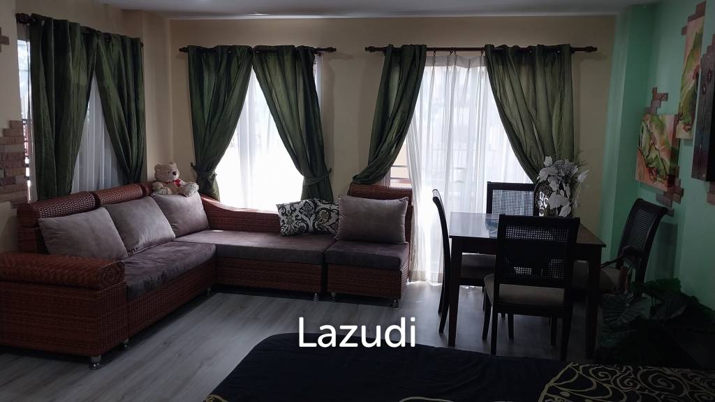 รูป Spacious 2-Bedroom Condo for Sale in Rawai - รูปที่ 4/21