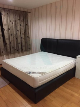 🎉 For sell condo VILLA SATHORN Building 1, Floor 40,1 bed room, Room size 53 sqm