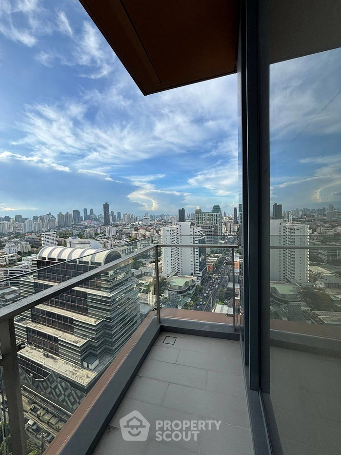 picture 3-BR Condo at Khun By Yoo near BTS Thong Lor (ID 2929279) - 37/38