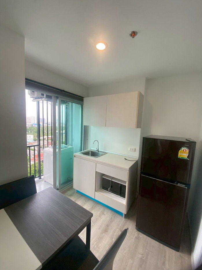 picture For rent - Chewathai phetkasem 27 - 9/13