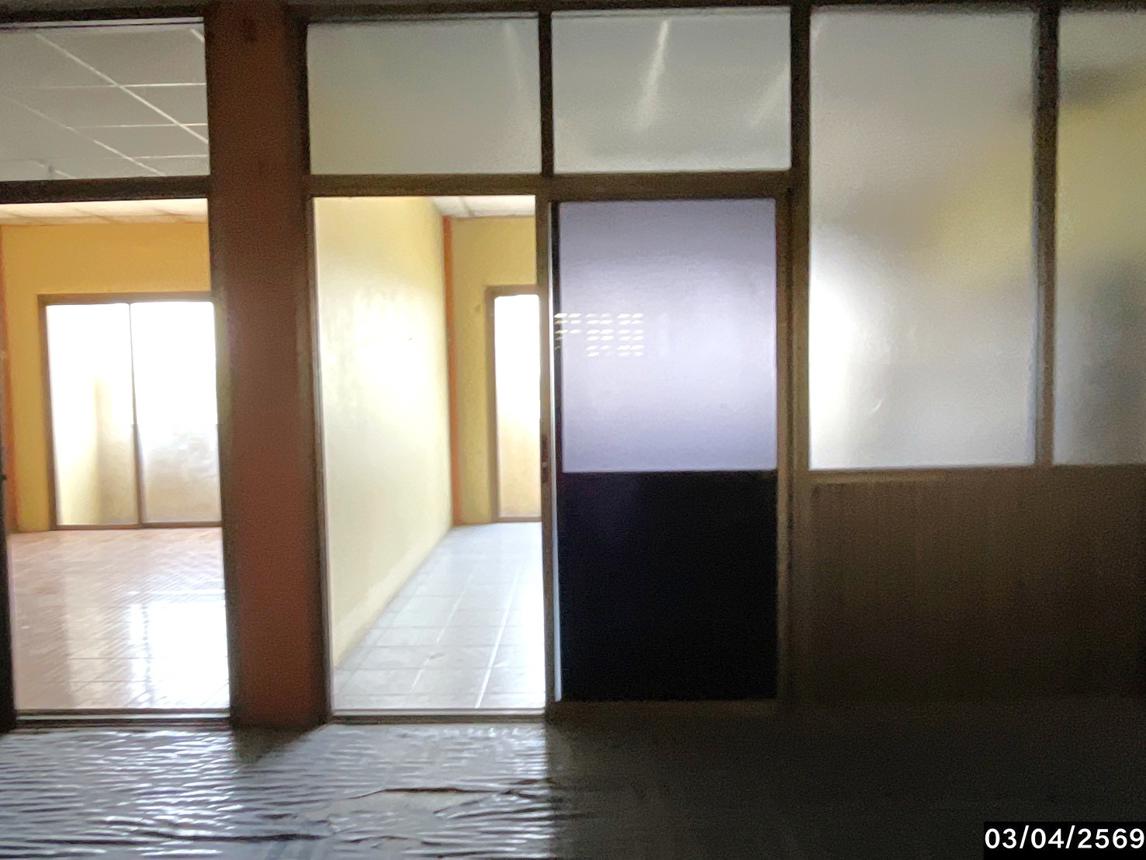 picture SHOP HOUSE 50 Sq.w. Nong Rua Khon Kaen for 2.5M - 17/28