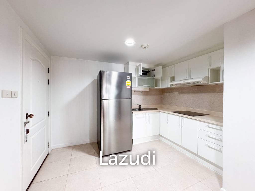 รูป 105 sqm 2 Bed Condo on 4th Floor at Grand Heritage Thonglor Bangkok - รูปที่ 15/16