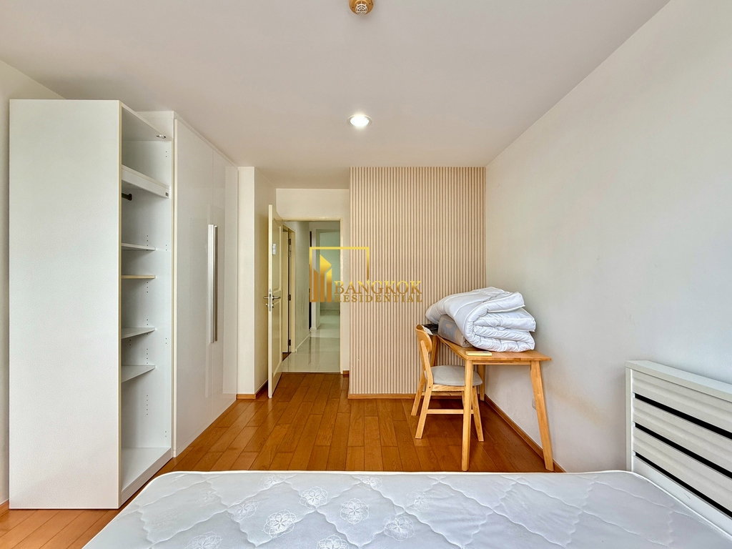 picture Pearl Residence | Charming 3 Bedroom Condo in Phrom Phong - BR61369CD - 18/38
