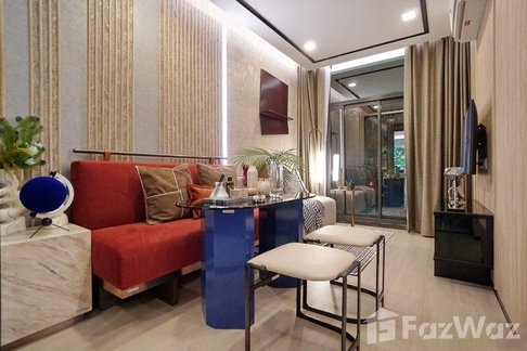1 Bedroom Condo for sale at Life Phahon-Ladprao 1852342