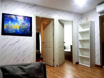 Condos for sale : A010176 The One Plus D @Hua-mark 12