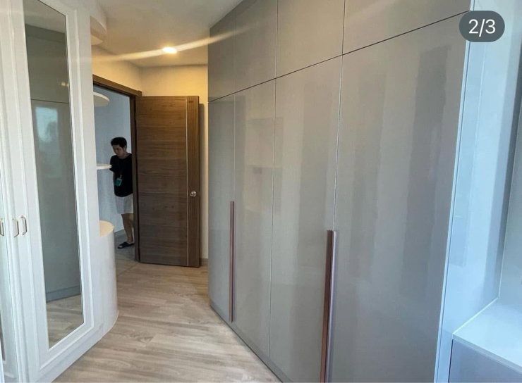 รูป ขายคอนโด📌 Artisan Ratchada📌2 bedrooms ราคา 6.7 ลบ  - รูปที่ 22/47