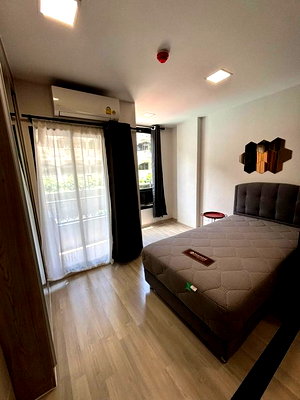 Condos for sale Don Mueang New Market : S050044 Plum Condo Saphanmai Station