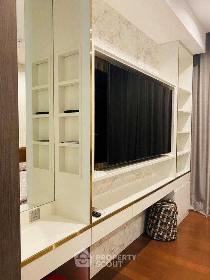 รูป คอนโด 3-ห้องนอน ที่ คิว วัน สุขุมวิท ใกล้ BTS นานา (ID 2874245) - รูปที่ 18/25