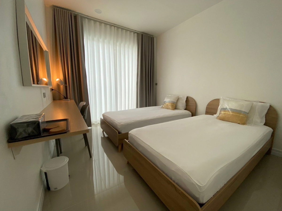 รูป ขาย บ้านเดี่ยว ใกล้สนามบินสุวรรณภูมิ  - รูปที่ 5/18