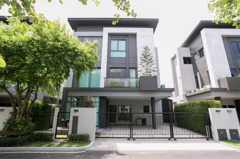 LTH15516-Luxury House for Sale Ekkamai-Ladprao | Prime Location Best Value | Near Central Westville | 38 MB