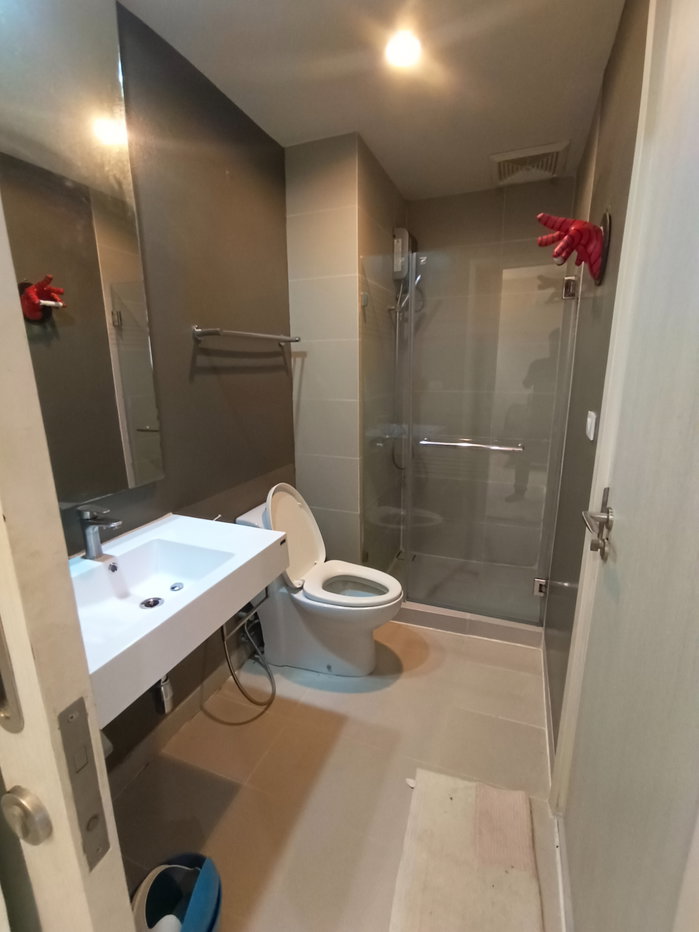 รูป Hot Price for Rent Sense Phaholyothin ราคาถูกที่สุด ห้องสวย🔥 - รูปที่ 9/29