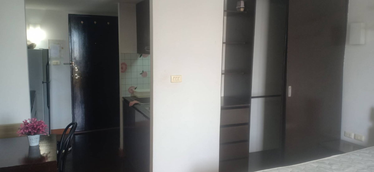 รูป ให้เช่า แฟมมิลี่ ปาร์ค ลาดพร้าว 48 ชั้น 5 ตึก A - รูปที่ 2/8
