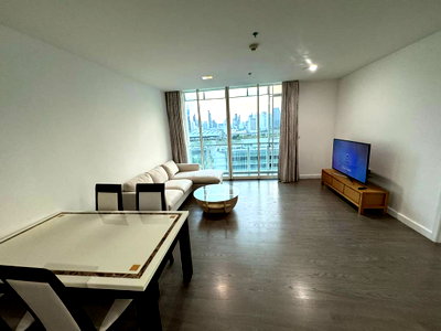 Condos for rent Bangkok : Condo Aspace ID Asoke-Dindaeng  for rent