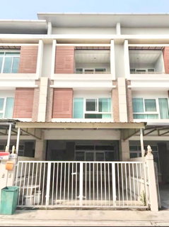 รูปภาพ ให้เช่าบ้าน ไพรเวท แอททาวน์ (Private @ Town) อยู่ซ. โพธิ์แก้ว 3 แยก 19
