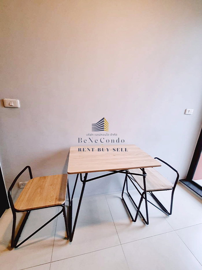 รูป *** ให้เช่าคอนโด : บริกซ์ คอนโดมีเนียม (Brix Condominium) ***  - รูปที่ 10/16
