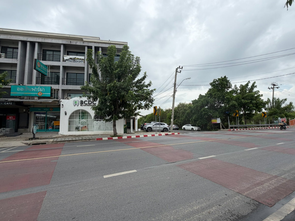 รูป ขายที่ดิน ซ.เพิ่มสิน 64 ถนนเพิ่มสิน เขตสายไหม - รูปที่ 3/10