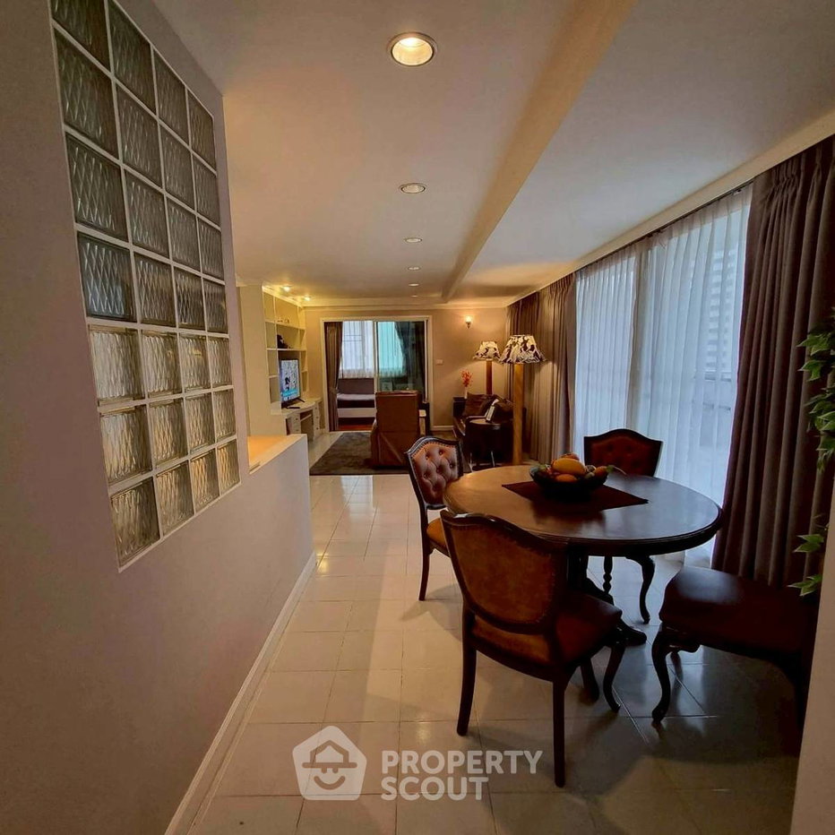 picture 2-BR Condo at Supalai Place Sukhumvit 39 near BTS Phrom Phong (ID 2928124) - 2/10
