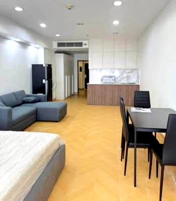 Condos for rent BTS Chit Lom : The                           Platinum 