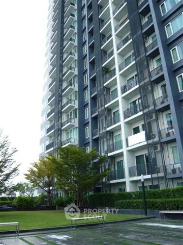 picture 2-BR Condo at Siri At Sukhumvit near BTS Thong Lor (ID 672006) - 4/17