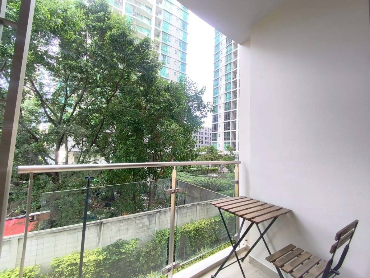 รูป PFD-08476 ให้เช่า ศุภาลัย โอเรียนทัล สุขุมวิท 39 (Supalai Oriental Sukhumvit 39) คอนโดหรูห้องกว้าง ทิศตะวันออกรับแดดเช้า ใกล้ BTS พร้อมพงษ์ 🚇🌳✨ - รูปที่ 17/17