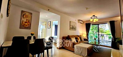 Condos for rent Phoonpon Road Phuket  : 2-BR Condo at Supalai Vista Phuket close to Phuket City Night Bazaar (ID 2933068)